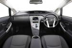 Toyota Prius i-Tech 2012 года